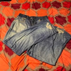 Men’s pajama pants